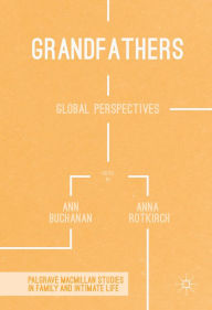 Title: Grandfathers: Global Perspectives, Author: Ann Buchanan