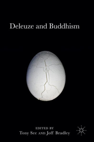 Deleuze and Buddhism