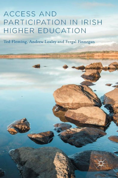 Access and Participation Irish Higher Education