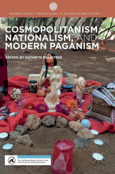 Cosmopolitanism, Nationalism, and Modern Paganism