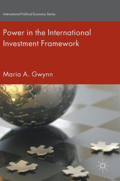 Power the International Investment Framework
