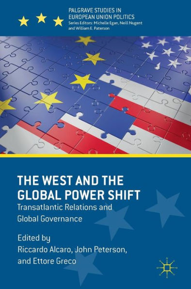 the West and Global Power Shift: Transatlantic Relations Governance
