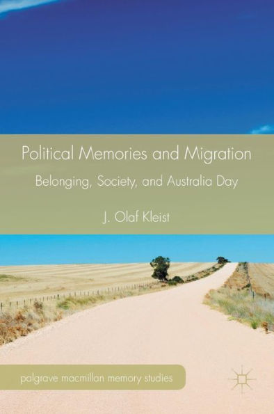 Political Memories and Migration: Belonging, Society, and Australia Day