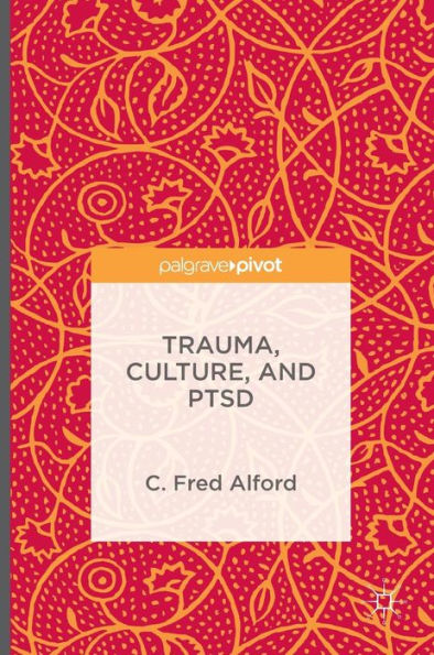 Trauma, Culture, and PTSD