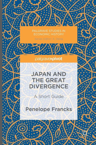 Japan and the Great Divergence: A Short Guide