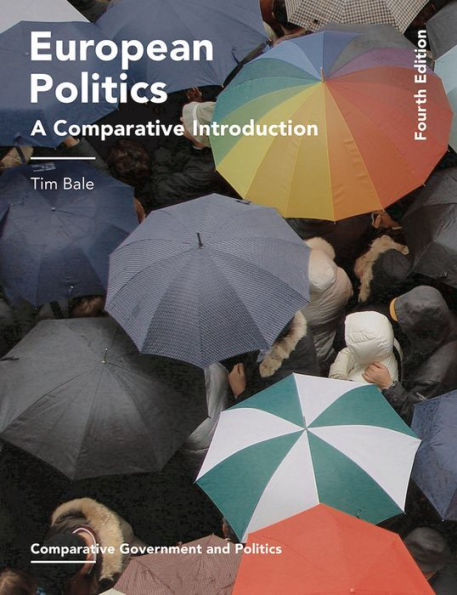 European Politics / Edition 4