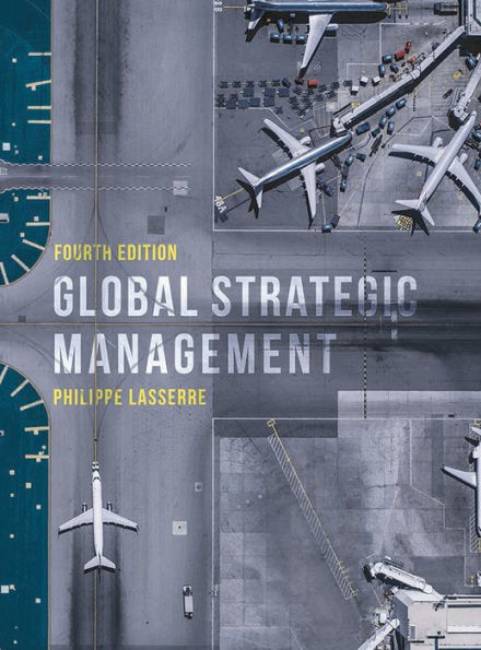 Global Strategic Management / Edition 4