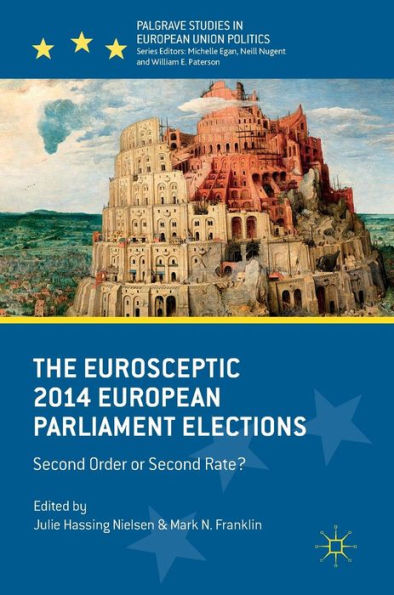 The Eurosceptic 2014 European Parliament Elections: Second Order or Rate?