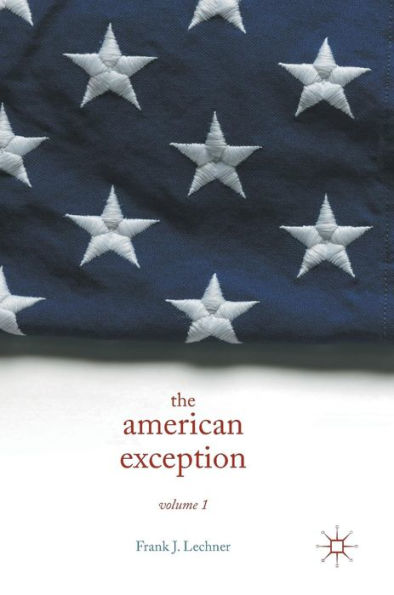 The American Exception, Volume 1