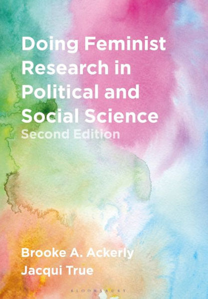 Doing Feminist Research in Political and Social Science / Edition 2