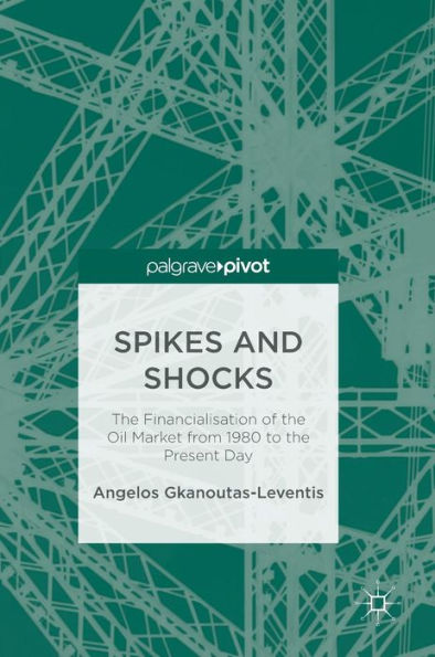 Spikes and Shocks: the Financialisation of Oil Market from 1980 to Present Day