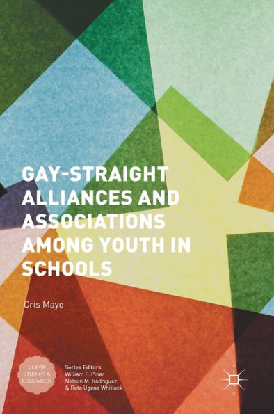 Gay-Straight Alliances and Associations among Youth Schools