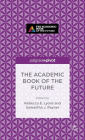 The Academic Book of the Future