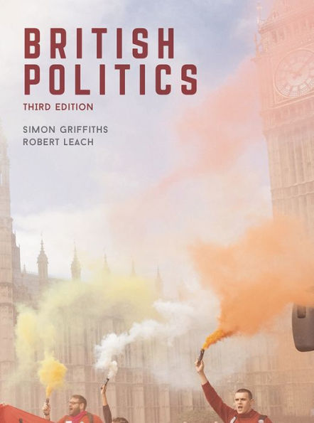 British Politics / Edition 3