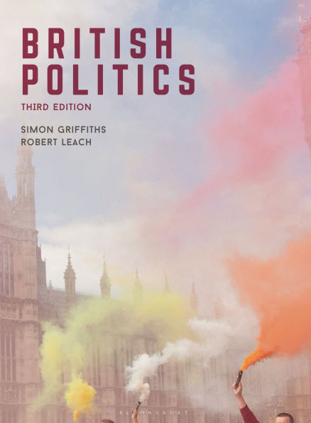 British Politics / Edition 3