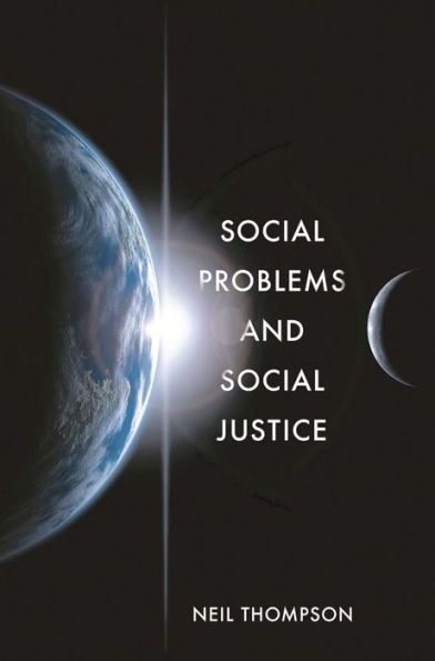 Social Problems and Justice