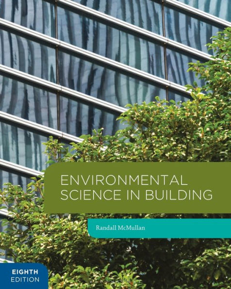 Environmental Science Building