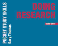 Title: Doing Research, Author: Gary Thomas