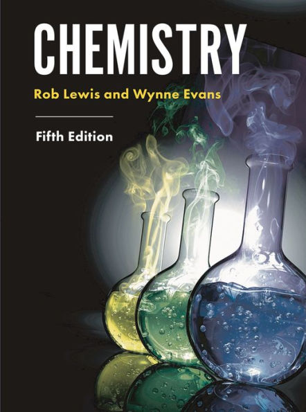 Chemistry / Edition 5