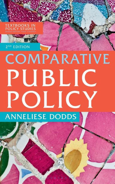 Comparative Public Policy