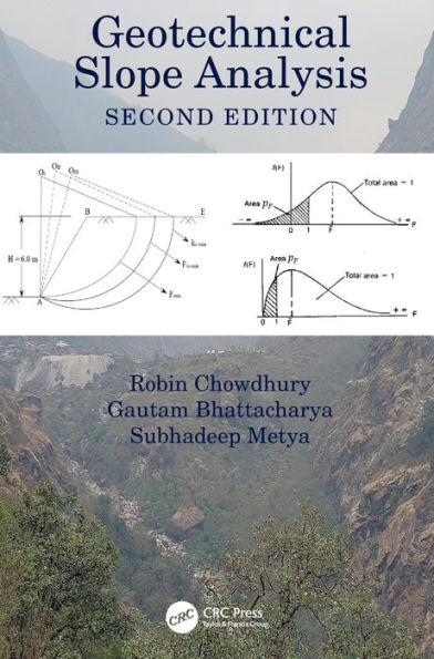 Geotechnical Slope Analysis / Edition 2