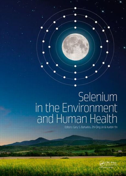 Selenium in the Environment and Human Health / Edition 1
