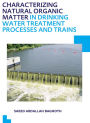 Characterizing Natural Organic Matter in Drinking Water Treatment Processes and Trains: UNESCO-IHE PhD Thesis