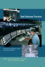 Rail Human Factors: Supporting reliability, safety and cost reduction / Edition 1