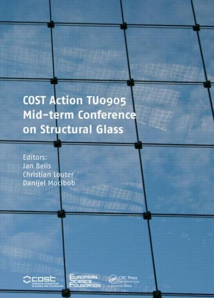 COST Action TU0905 Mid-term Conference on Structural Glass / Edition 1
