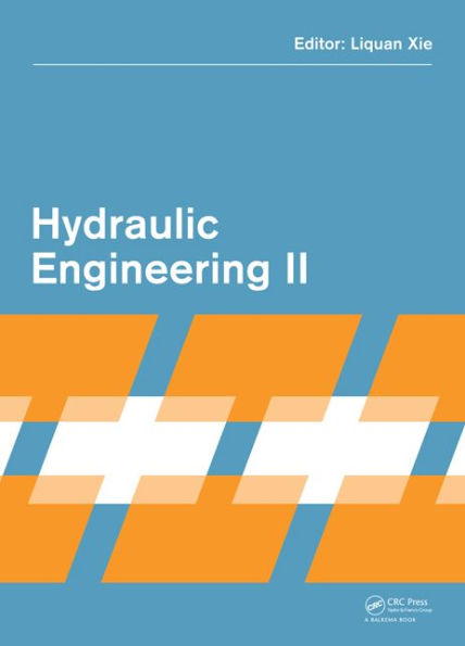 Hydraulic Engineering II / Edition 1