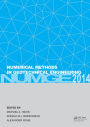 Numerical Methods in Geotechnical Engineering / Edition 1