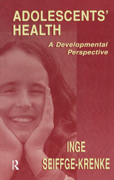 Adolescents' Health: A Developmental Perspective