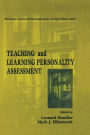 Teaching and Learning Personality Assessment / Edition 1