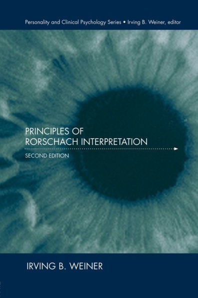 Principles of Rorschach Interpretation / Edition 2