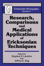 Research Comparisons And Medical Applications Of Ericksonian Techniques
