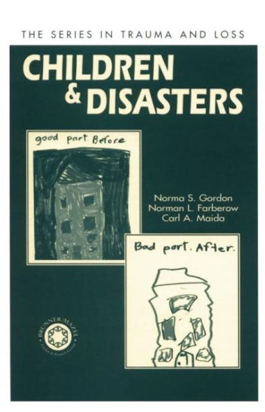 Children and Disasters