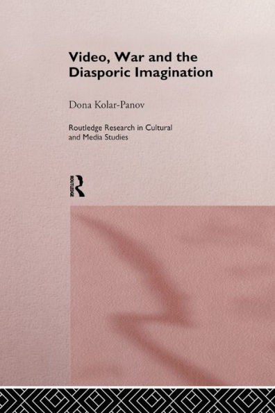 Video, War and the Diasporic Imagination