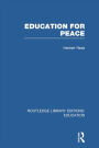 Education for Peace (RLE Edu K)