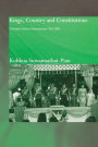 Kings, Country and Constitutions: Thailand's Political Development 1932-2000