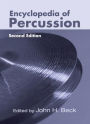 Encyclopedia of Percussion / Edition 2