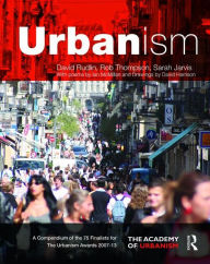 Title: Urbanism, Author: David Rudlin