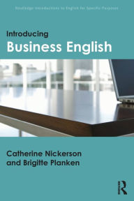 Title: Introducing Business English, Author: Catherine Nickerson