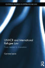 UNHCR and International Refugee Law: From Treaties to Innovation