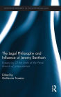 The Legal Philosophy and Influence of Jeremy Bentham: Essays on 'Of the Limits of the Penal Branch of Jurisprudence' / Edition 1