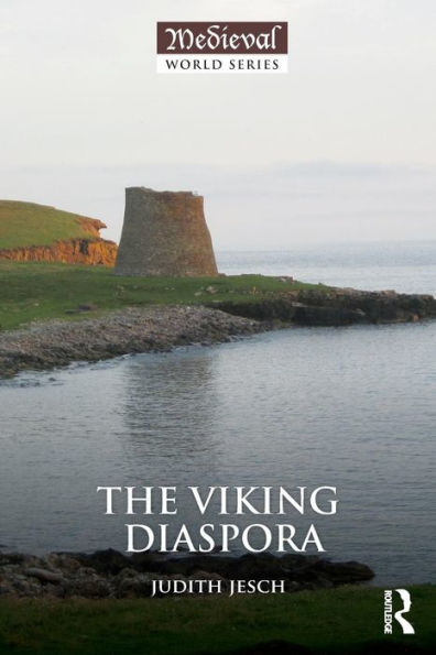 The Viking Diaspora / Edition 1