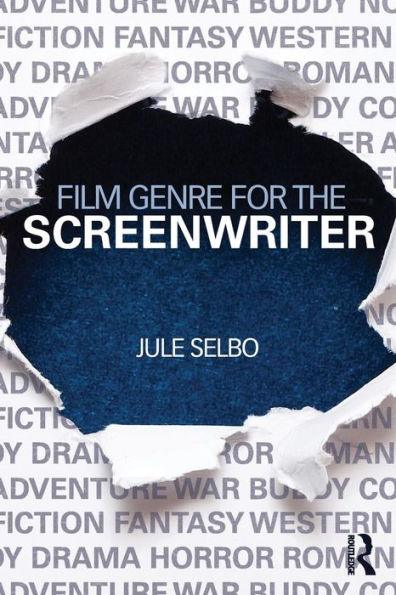 Film Genre for the Screenwriter / Edition 1