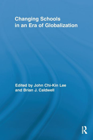 Changing Schools in an Era of Globalization