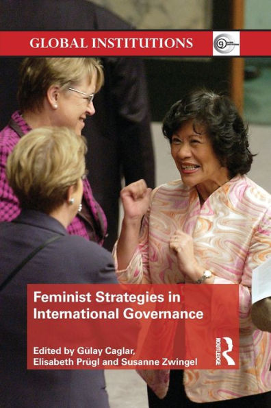 Feminist Strategies International Governance