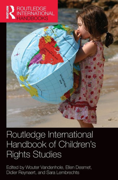 Routledge International Handbook of Children's Rights Studies / Edition 1