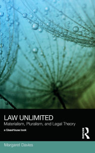 Title: Law Unlimited, Author: Margaret Davies